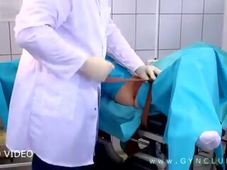 Lustful ārsts performs gyno eksāmens, bezmaksas porno 71 | xhamster