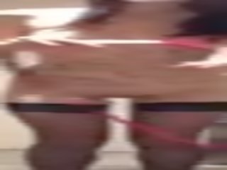 Japanese Cam Girl Masturbating in Public, Porn 88