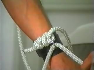 Extrem trong bondage 1990s, miễn phí trưởng thành khiêu dâm fa