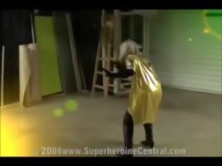 Superheroine trap: gratis redrube porno video 43