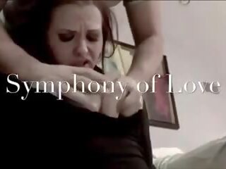 Symphony की प्यार - the song की जुनून और पेन: पॉर्न 23 | xhamster