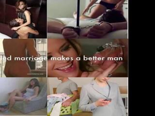 ザ· パーフェクト 結婚: フリー 高解像度の ポルノの ビデオ 図4e