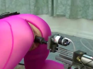 عبد فتاة مارس الجنس بواسطة آلة, حر موقع youtube الاباحية فيديو 57
