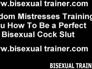 I Teach Sissies Like You to Suck Cock, HD Porn 2f