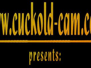 Cuckold cam: free mobile cam dhuwur definisi porno video 79