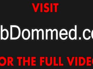 Kaiket sub spanked and dominated by maledom: free dhuwur definisi porno fb