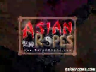 Asyano floozy sa slavery video