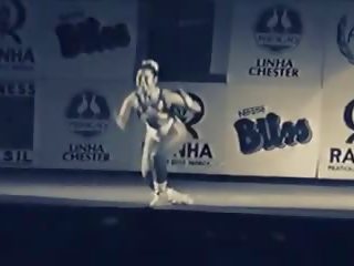 Nós campeonato aerobica brasil 1993 wmv, porno 43